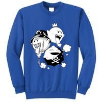 Kain Carter Bomb Squad Sweatshirt