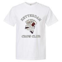 Ketterdam Crow Club Garment-Dyed Heavyweight T-Shirt