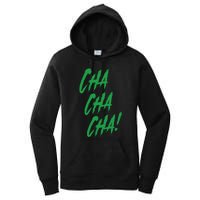 Käärijä Cha Cha Cha Heavy Women's Pullover Hoodie