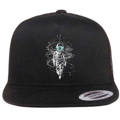 Kaspa Crypto Coin Bullrun 2024 Freedom Cryptocurrency Flatbill Hat