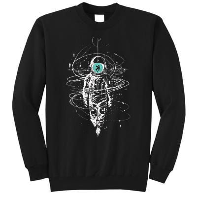 Kaspa Crypto Coin Bullrun 2024 Freedom Cryptocurrency Tall Sweatshirt