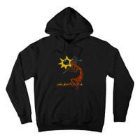 Kokopelli Concert Cool Fashion Native American Tall Hoodie