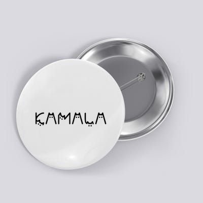 Kamala Cat Cat Shaped Font Letters Subtle Comma La Cute Button