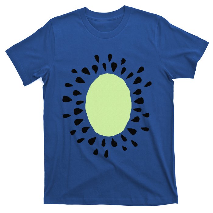 Kiwi Costume Cute Cheap Halloween Costume Fruit T-Shirt