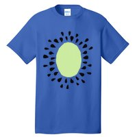 Kiwi Costume Cute Cheap Halloween Costume Fruit Tall T-Shirt