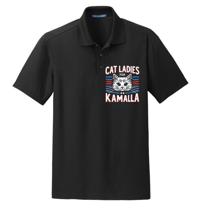 Kamala Crash Comma La Election 2024 Dry Zone Grid Polo