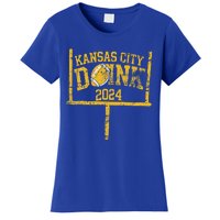 Kansas City Doink 2024 Red Kc Women's T-Shirt