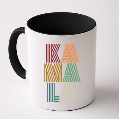 Kamala Custom Design Funny Gift Mug