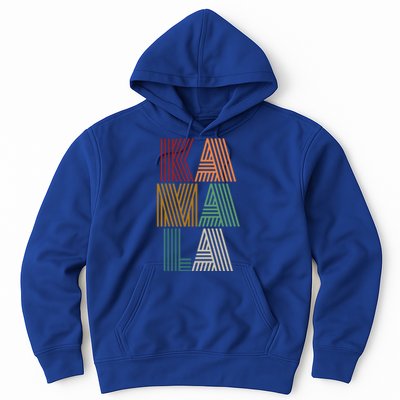 Kamala Custom Design Funny Gift Hoodie