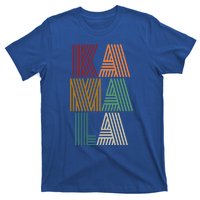 Kamala Custom Design Funny Gift T-Shirt