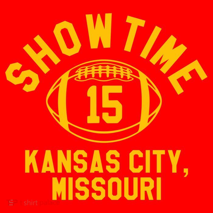 Kansas City Football 15 Baby Bodysuit