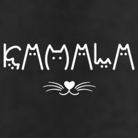 Kamala Cat For Harris 2024 Adult Drive Performance Visor