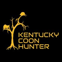 Kentucky Coon Hunter Fun Raccoon Hunting Impact Tech Backpack