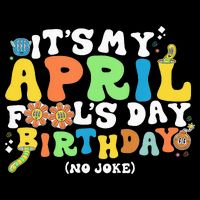 Keep Calm It's Only April Fool's Day Impact Tech Backpack