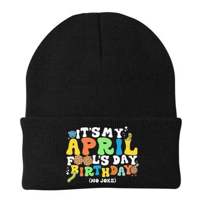 Keep Calm It's Only April Fool's Day Beanie