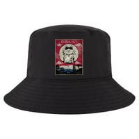 Kawaii Cat Japanese Cool Comfort Performance Bucket Hat