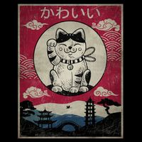 Kawaii Cat Japanese Mug
