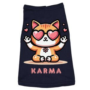 Karma Cat Doggie Tank