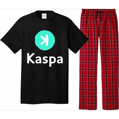 Kaspa Crypto Kaspa Pajama Set