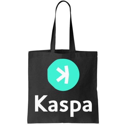 Kaspa Crypto Kaspa Bag