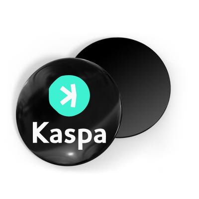 Kaspa Crypto Kaspa Magnet