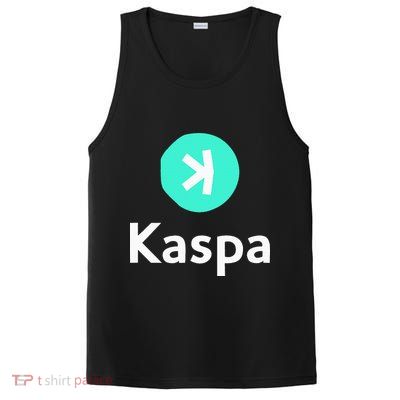 Kaspa Crypto Kaspa PosiCharge Competitor Tank
