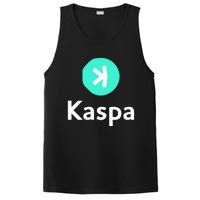 Kaspa Crypto Kaspa PosiCharge Competitor Tank