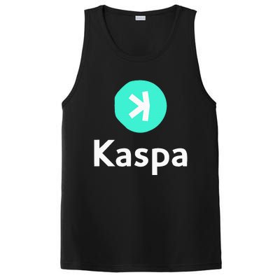 Kaspa Crypto Kaspa PosiCharge Competitor Tank