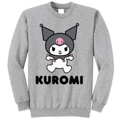 Kuromi Character Sweatshirt