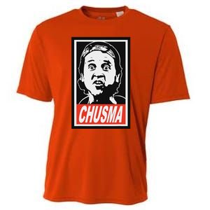 Kiko Chusma Cooling Performance Crew T-Shirt