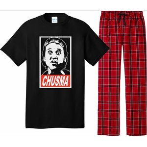 Kiko Chusma Pajama Set