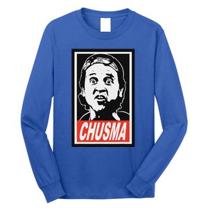 Kiko Chusma Long Sleeve Shirt