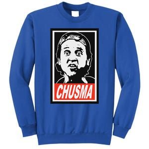 Kiko Chusma Sweatshirt