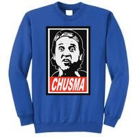 Kiko Chusma Sweatshirt