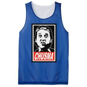 Kiko Chusma Mesh Reversible Basketball Jersey Tank