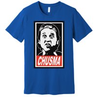 Kiko Chusma Premium T-Shirt