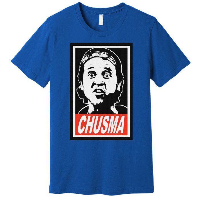 Kiko Chusma Premium T-Shirt