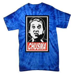 Kiko Chusma Tie-Dye T-Shirt