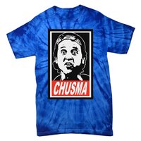 Kiko Chusma Tie-Dye T-Shirt