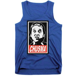 Kiko Chusma Tank Top