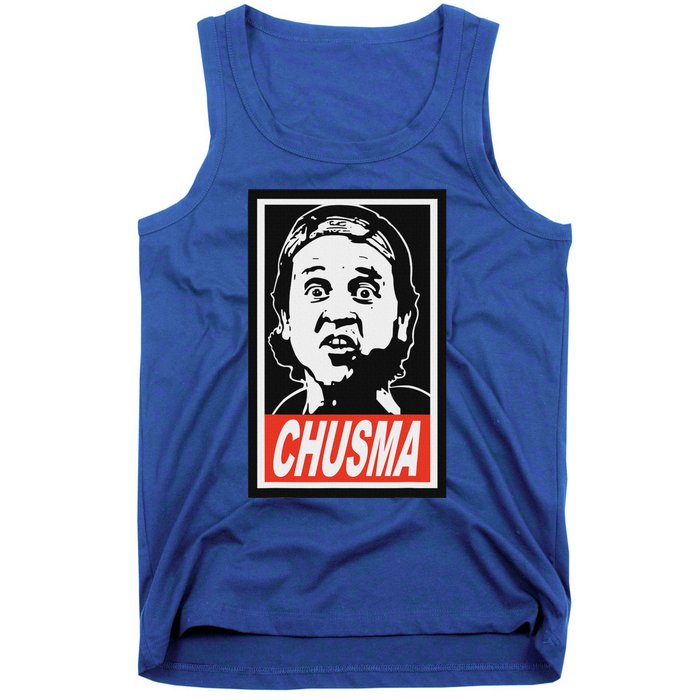 Kiko Chusma Tank Top