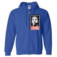 Kiko Chusma Full Zip Hoodie