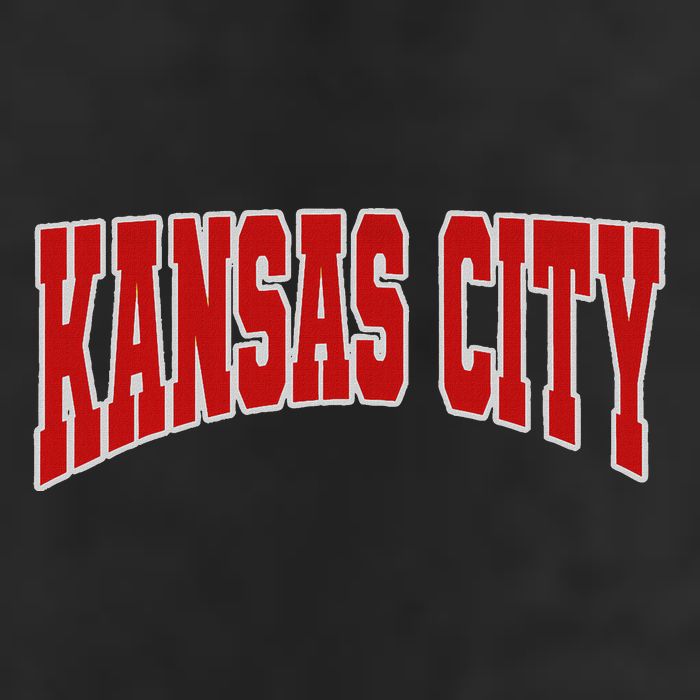 Kansas City K C 11oz C Handle Ceramic Mug