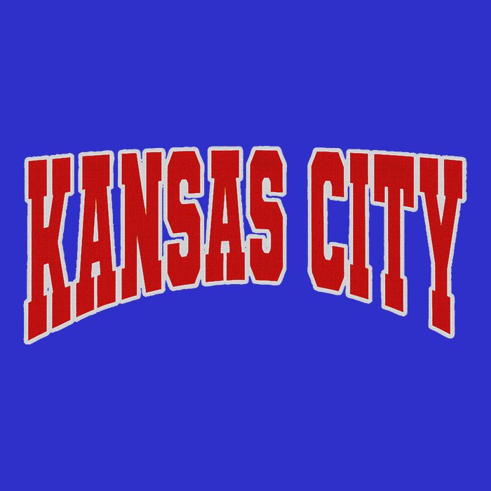 Kansas City K C Tumbler