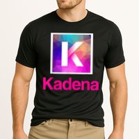 Kadena Crypto Kadena Coin Kadena Cooling Performance Crew T-Shirt