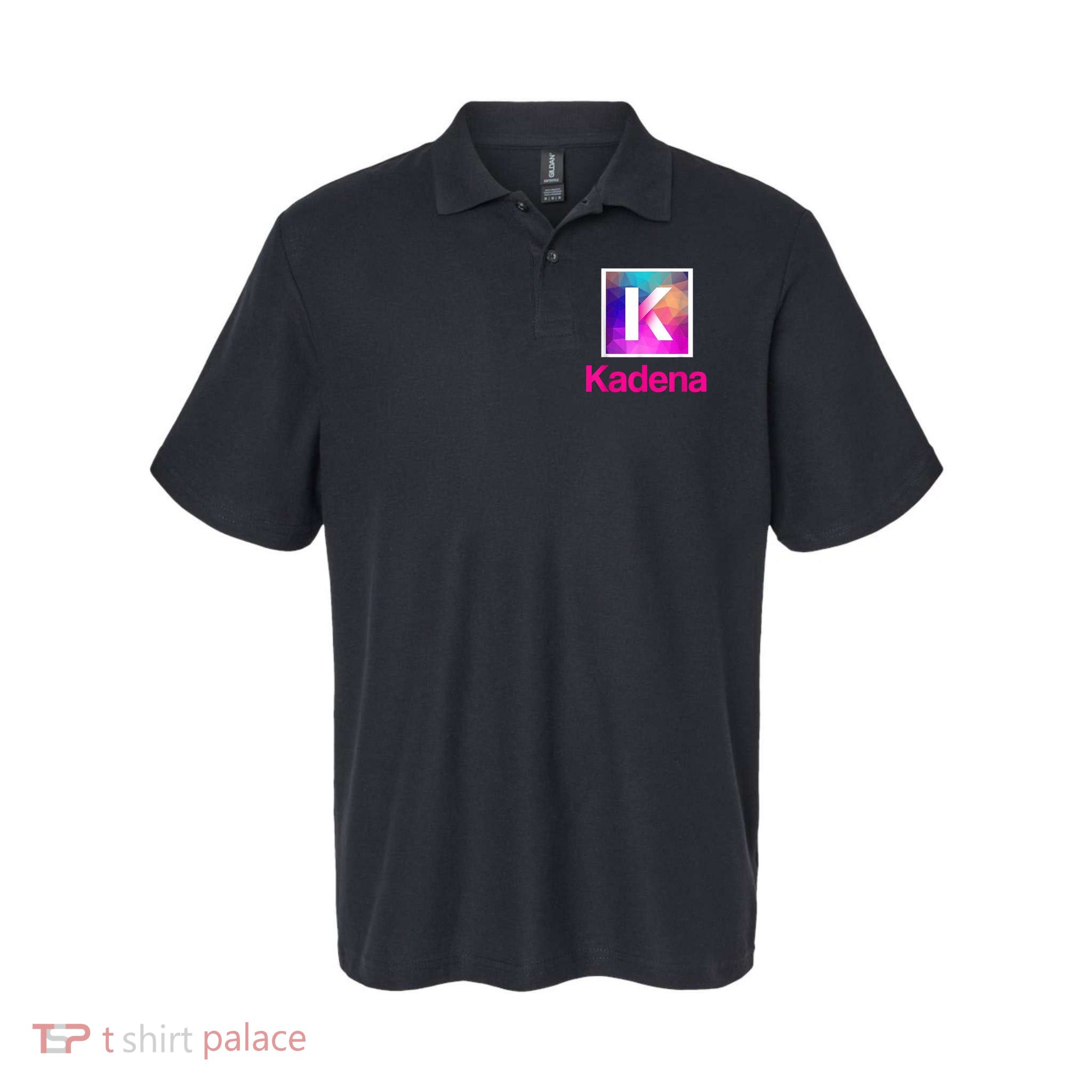 Kadena Crypto Kadena Coin Kadena Polo