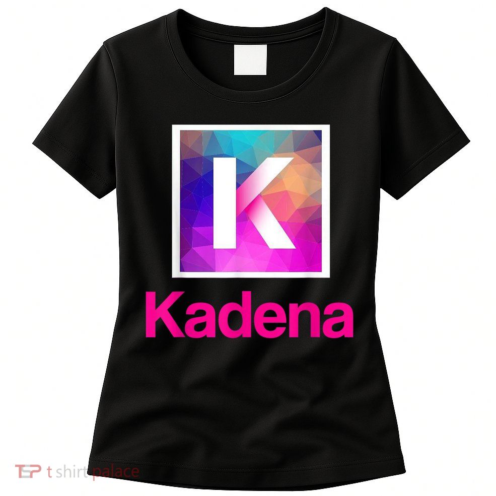 Kadena Crypto Kadena Coin Kadena Womens T-Shirt