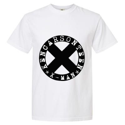 Ken Carson Garment-Dyed Heavyweight T-Shirt
