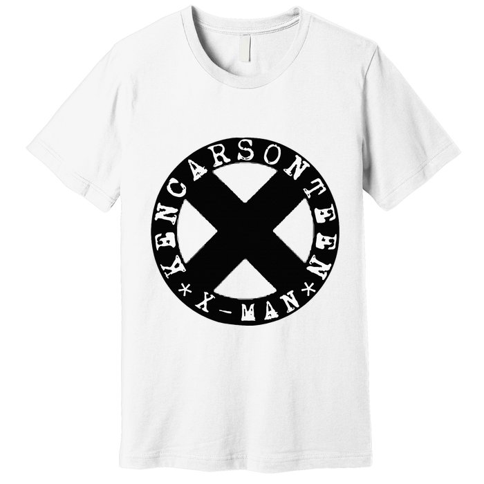 Ken Carson Premium T-Shirt