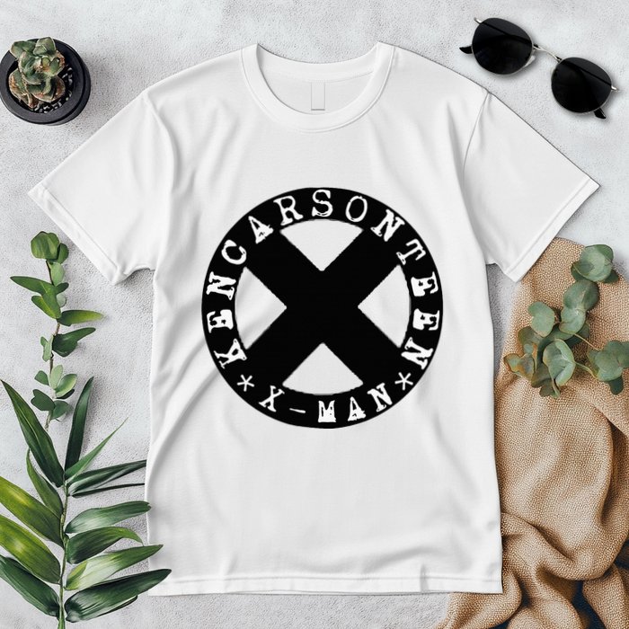 Ken Carson Premium T-Shirt